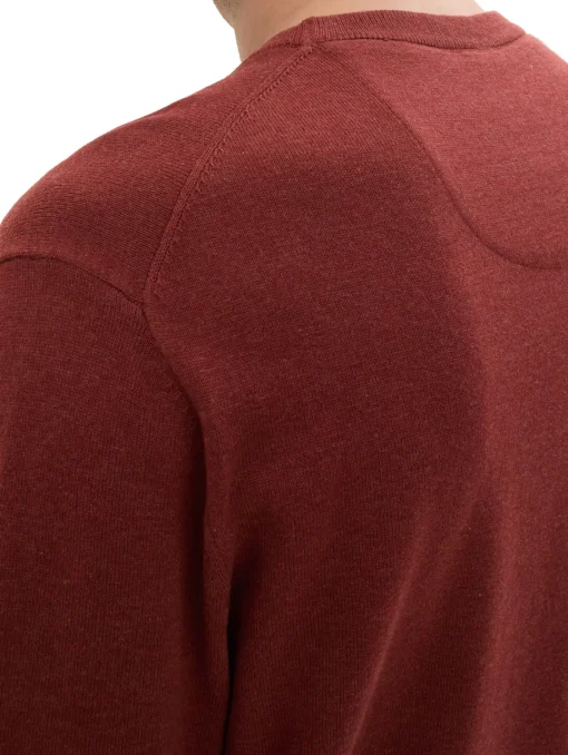 Herren Tom Tailor Pullover