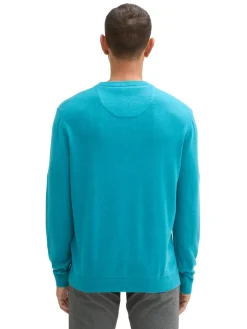 Herren Tom Tailor Pullover