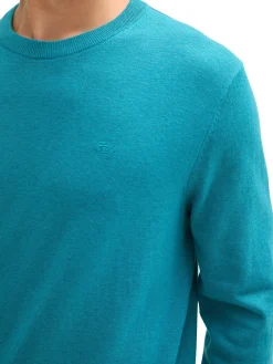 Herren Tom Tailor Pullover