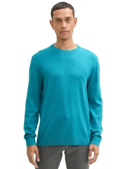 Herren Tom Tailor Pullover