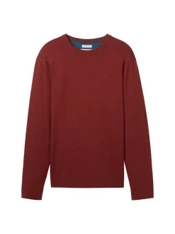 Herren Tom Tailor Pullover