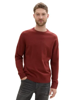 Herren Tom Tailor Pullover