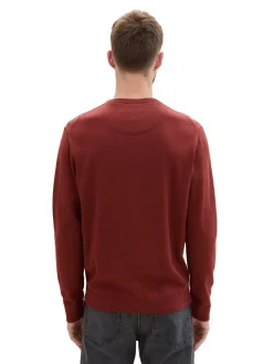 Herren Tom Tailor Pullover