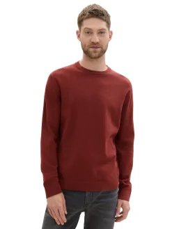 Herren Tom Tailor Pullover