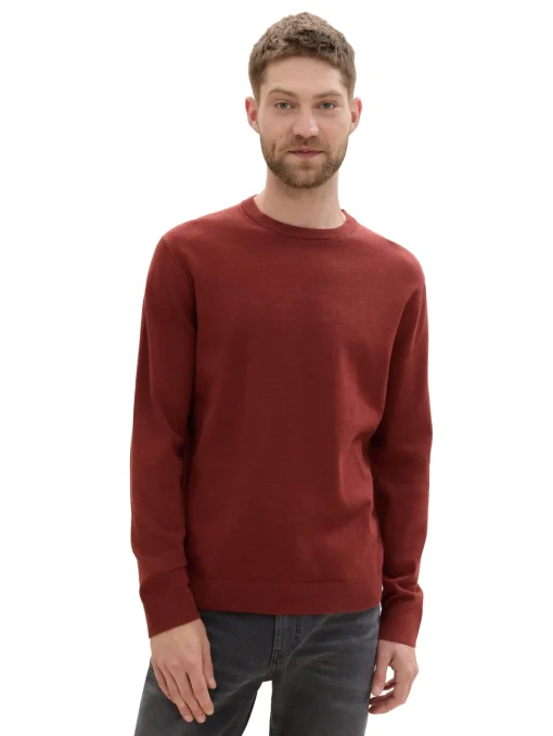 Herren Tom Tailor Pullover