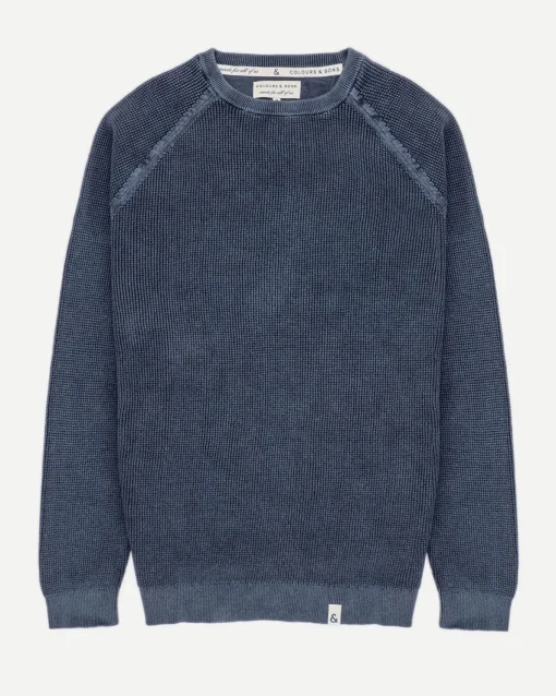 Herren Colours & Sons Pullover