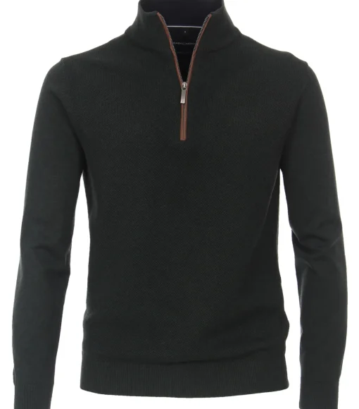 Herren Casa Moda Pullover