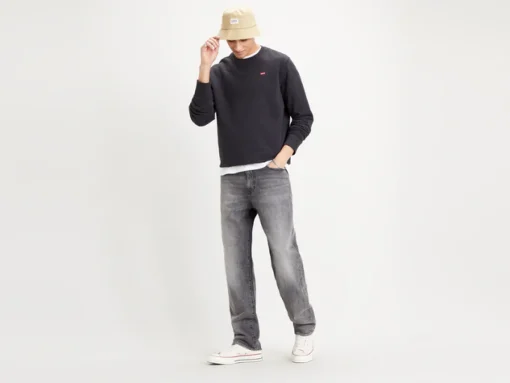 Herren Levi's Pullover