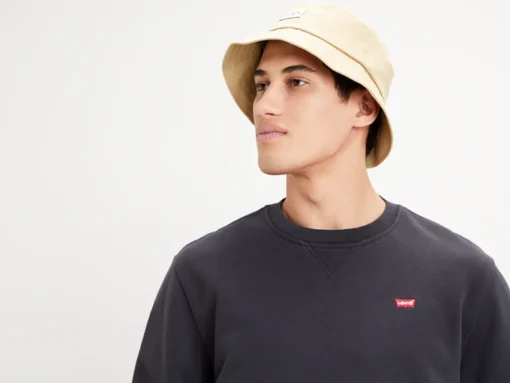 Herren Levi's Pullover