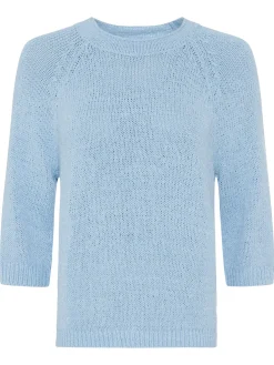 Damen Olsen Pullover