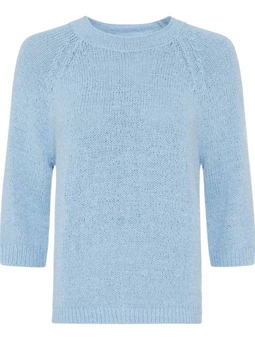 Damen Olsen Pullover