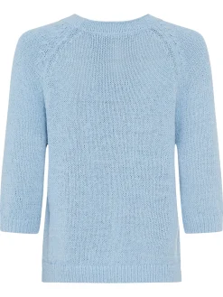Damen Olsen Pullover