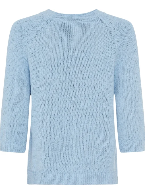 Damen Olsen Pullover