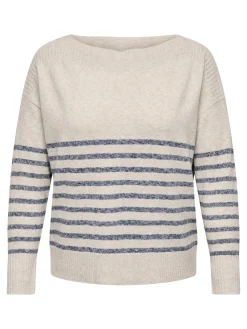 Damen Only Carmakoma Pullover
