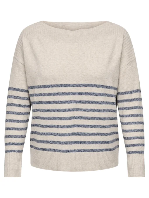 Damen Only Carmakoma Pullover