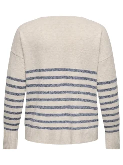 Damen Only Carmakoma Pullover