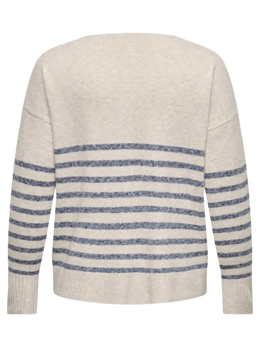 Damen Only Carmakoma Pullover