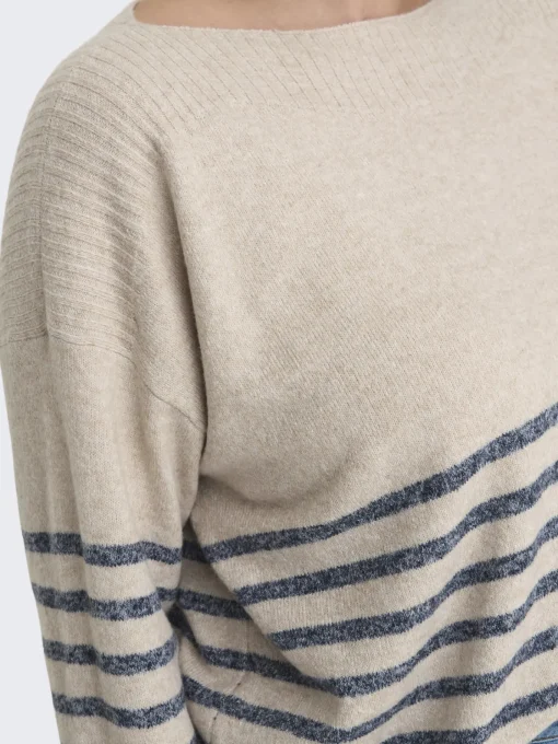Damen Only Carmakoma Pullover