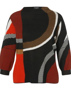Damen Via Appia Due Pullover