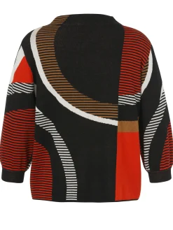 Damen Via Appia Due Pullover