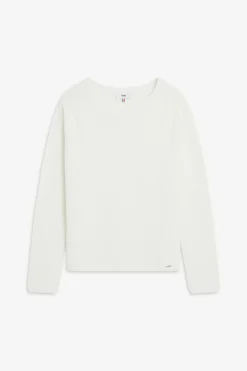 Damen Cinque Pullover aus Baumwolle