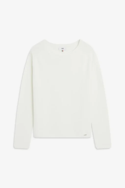 Damen Cinque Pullover aus Baumwolle