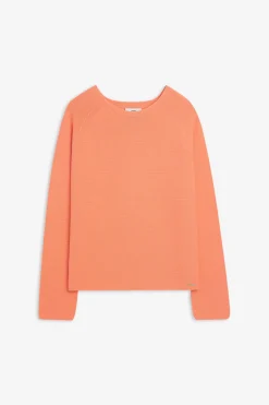 Damen Cinque Pullover aus Baumwolle