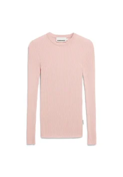 Damen armedangels Pullover aus Bio-Baumwolle ALAANIA RN