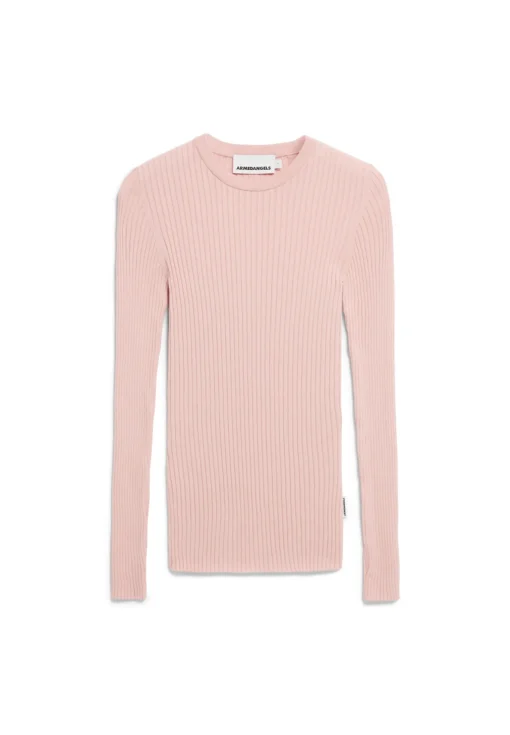 Damen armedangels Pullover aus Bio-Baumwolle ALAANIA RN
