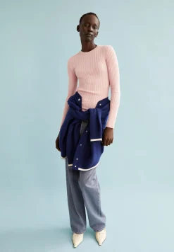Damen armedangels Pullover aus Bio-Baumwolle ALAANIA RN
