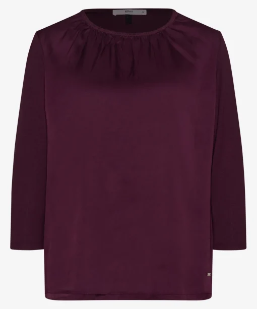 Damen Brax Pullover Clara