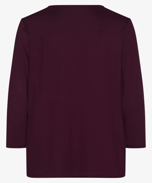 Damen Brax Pullover Clara