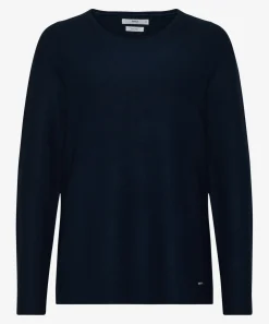 Damen Brax Pullover Lesley