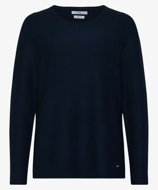Damen Brax Pullover Lesley