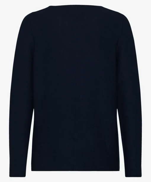 Damen Brax Pullover Lesley