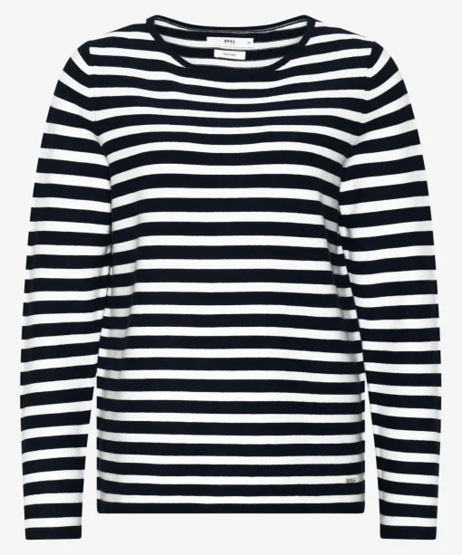 Damen Brax Pullover Lesley