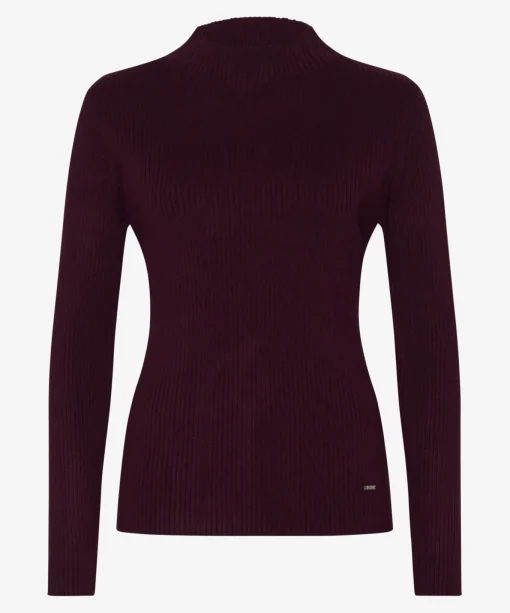 Damen Brax Pullover Lynn
