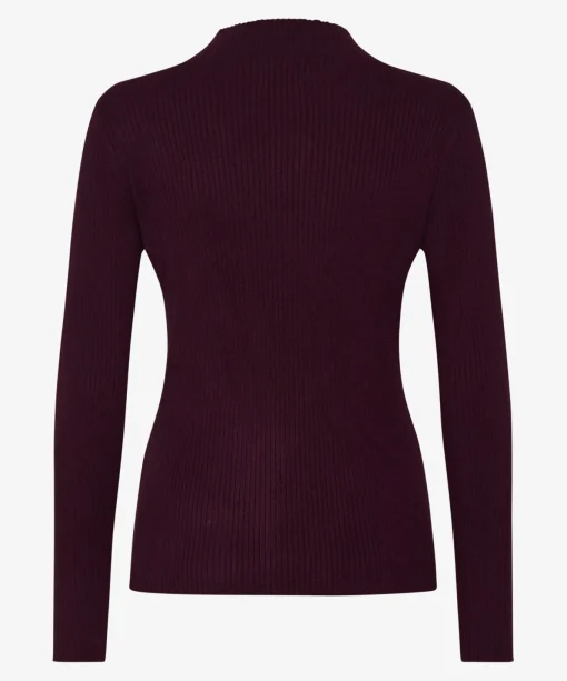 Damen Brax Pullover Lynn