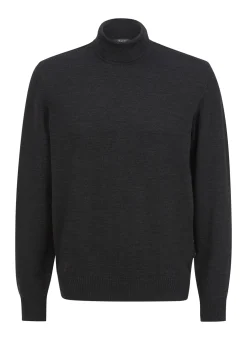Herren MAERZ Muenchen Pullover Rollkragen