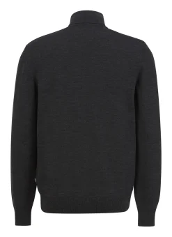Herren MAERZ Muenchen Pullover Rollkragen
