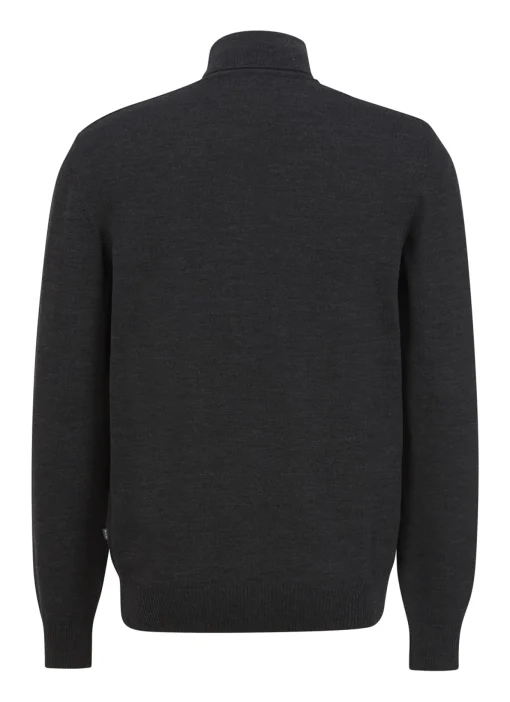 Herren MAERZ Muenchen Pullover Rollkragen