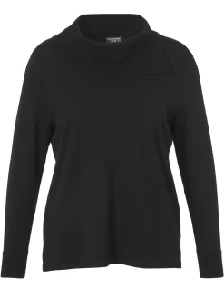 Damen Via Appia Due Pullover Rollkragen