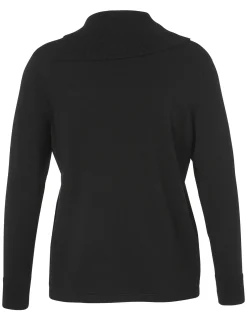 Damen Via Appia Due Pullover Rollkragen