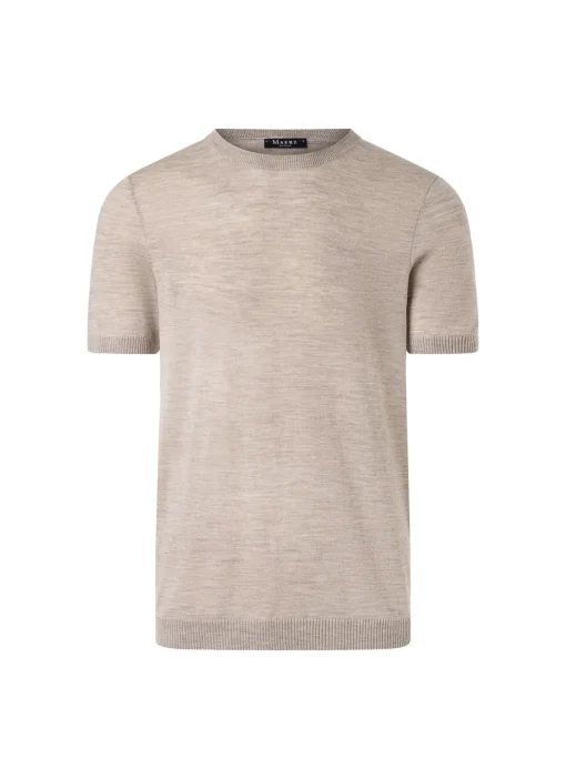 Herren MAERZ Muenchen Pullover Rundhals
