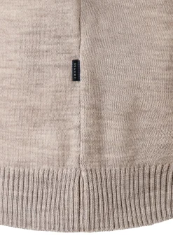 Herren MAERZ Muenchen Pullover Rundhals