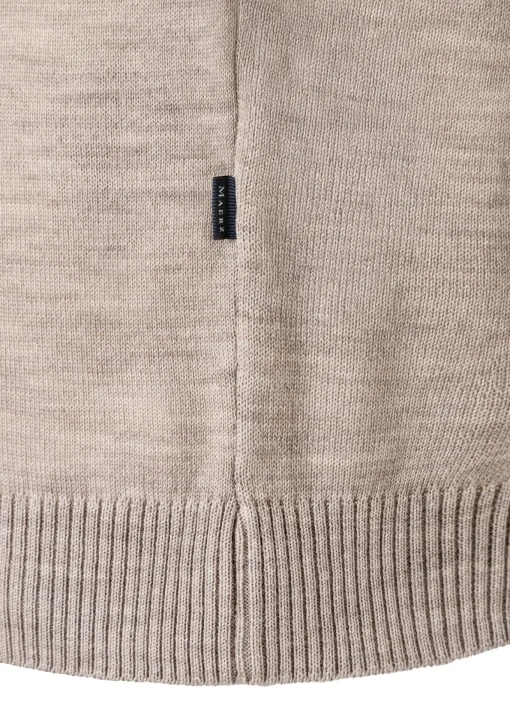 Herren MAERZ Muenchen Pullover Rundhals