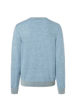 Herren MAERZ Muenchen Pullover Rundhals