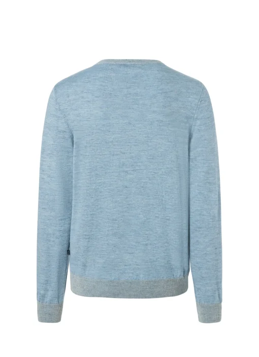Herren MAERZ Muenchen Pullover Rundhals
