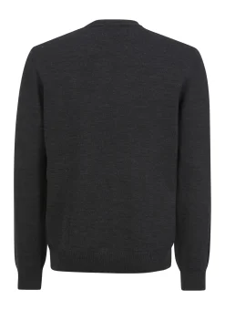 Herren MAERZ Muenchen Pullover Rundhals