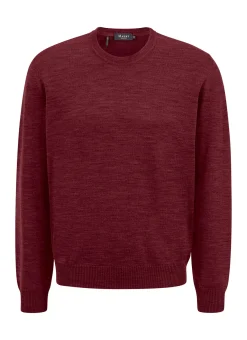 Herren MAERZ Muenchen Pullover Rundhals